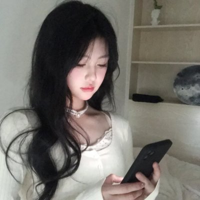 漂亮女人